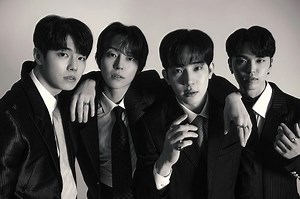 Lirik Lagu Definition Of Ugly Is - The Rose, Lengkap dengan Terjemahan - Sonora.id