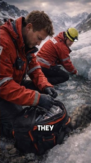 The Discovery of Ötzi the Iceman 😳 (Mystery, 1991)