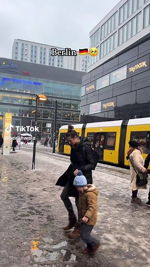 Exploring Berlin: A Guide to Germany's Vibrant Capital