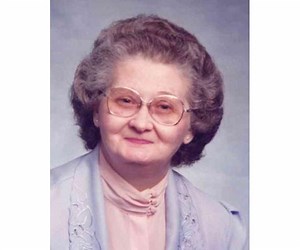 Bertha Marie Smith Obituary (2025) - Gastonia, NC - Withers and Whisenant Funeral Home and Cremation Service - Gastonia