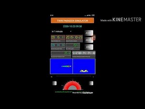 Time Machine Simulator