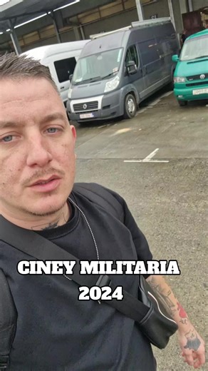La Plus Grande Bourse Militaria d'Europe - Ciney Octobre 2024
