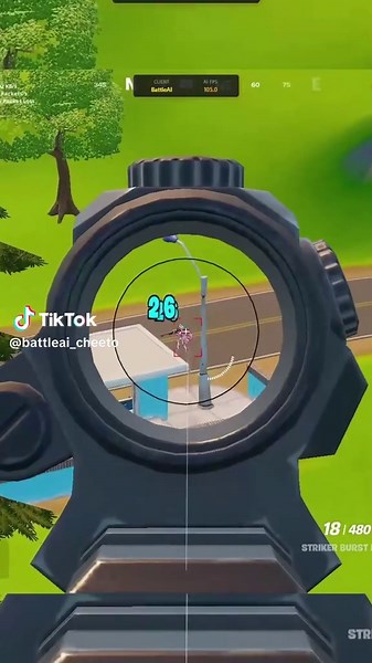 AI Precision Hack: Fortnite’s Silent Killer Meet the AI aimbot turning Fortnite upside down. Silent, deadly, and 100% invisible. It locks onto players instantly, lands headshots effortlessly, and evades every anti-cheat system. 🎯 Smoothest kills in the game 🚨 No bans, no issues 📣 Too lethal? Speak up 👇 ⚙️ تعرف على الـ Aimbot الذي يقلب فورتنايت رأسًا على عقب. صامت، قاتل، وغير قابل للكشف. يصيب الرؤوس فورًا ويتفادى كل أنظمة الحظر. 🎯 أسلس عمليات قتل في اللعبة 🚨 لا حظر، لا مشاكل 📣 هل تراه قاتل