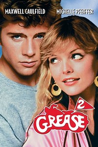 Grease 2: Official Clip - Let's Do It For Our Country