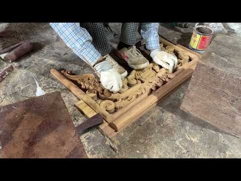 My Daily Routine in the Workshop – Part 1