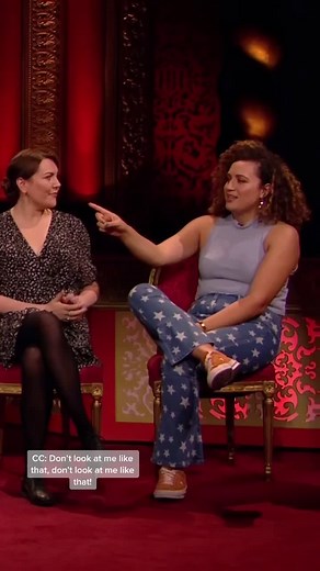 Zoom Latecomer Hilarity in Taskmaster | Rose Matafeo