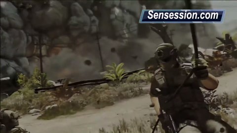 Ghost Recon Future Soldier Review HD