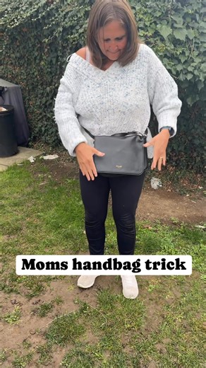 3.2K views | Handbag trick | The D Family Riddles Games and Hacks | Facebook