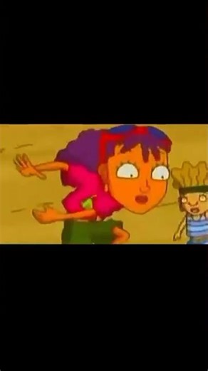 rocket power episode 3 👆
