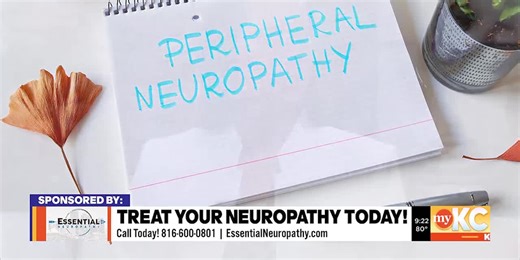 Types of Neuropathies