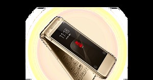 Samsung launches an impressive Snapdragon 820-powered Android flip phone in China