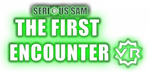 Another VR Gaming Review: Serious Sam - The First Encounter HD VR