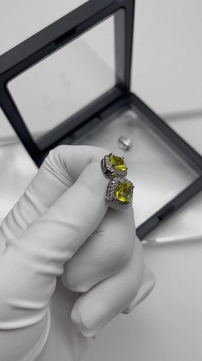 Fashionable Earrings for Men: A Stylish Choice for Any Outfit