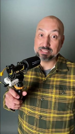 NEW Deity V.Mic D4 💩 The STATIC Drama! #shorts