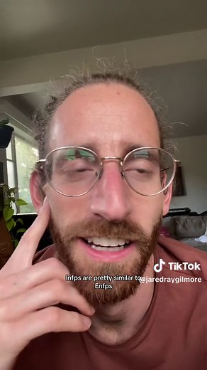 By the end of this you should have a good idea of the difference between the two! #infp #infj #infjpersonality #infppersonality #infjvsinfp