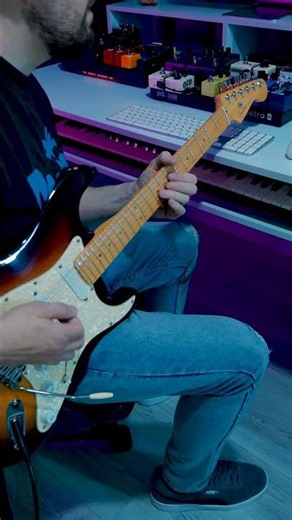 Andy Timmons – Cry For You | Incredible Strat Tone 🎸