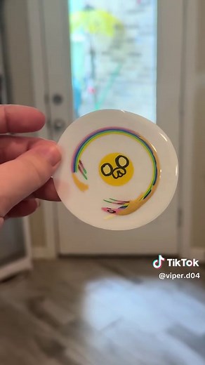 DIY Adventure Time Shrinky Dinks with Lady Rainicorn and Jake