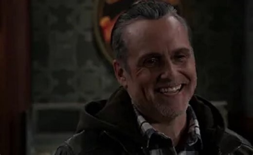 'General Hospital' Spoilers: Is Sonny Going to Retire? - The Overtimer