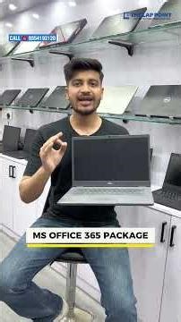 Buy Affordable Laptops in Delhi | Cheapest Second Hand Laptop Shop | The Lap Point in Laxmi Nagar