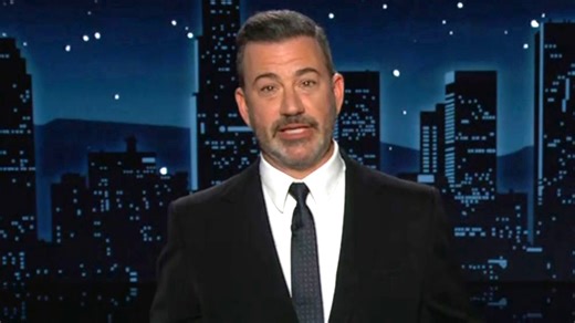 ABC has pulled 'Jimmy Kimmel Live!' from the air 'indefinitely' after the comedian made comments about the death of Charlie Kirk. | Entertainment Tonight