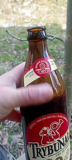 Trybunał 90 Test Zakopane Krupówki Bardzo Dobre piwo z Piotrków Trybunalski Tomasz koperta piwowar