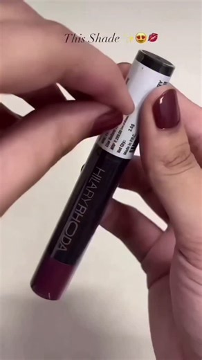 Saroj Prasad on Instagram: "https://www.hypd.store/s.k.dhusiya/affiliate-collection/68ded3755bcf2f684f8fe5a2?title=lipstick+Link+🖇️👆&utm_medium=creator_app&utm_source=android&utm_campaign=app"