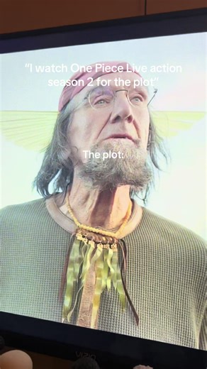 Justice for York #onepieceliveaction #yorki #netflix #onepiece #papi | yorki one piece