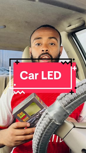 Car LED Dash Lights for Stylish Vehicle Interiors