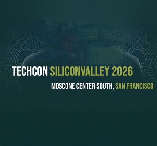 TechCon SiliconValley 2026 | TechCon Global | SBIR Advisors Inc.