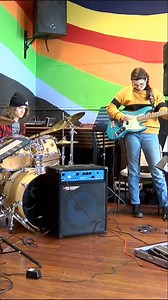 10K views · 62 reactions | "It's fun and we all get together and practise and just hang out" The club making music lessons affordable 論 | BBC North East | Facebook