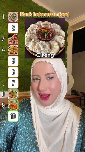 Makanan Terenak di Dunia: Pilihan Favorit Indonesia!