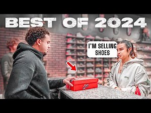 Ramitheicon | Best of 2024