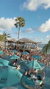 830 reactions · 12 shares | Book Our Exclusive Party Platform! For the Ultimate Celebration Spot At the World’s Best Beach Club! bookings.finnsbeachclub.com | FINNS Beach Party | Facebook