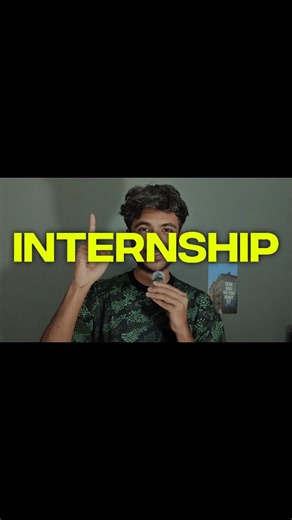 vishnuu on Instagram: "2-Month Internship with IIT Kharagpur Access + Travel Rewards 3Skill is offering hands-on internship in: - AI & Machine Learning - Web Development - Data Analytics - Frontend Development What makes it different: → 1 month intensive training + 1 month real projects → Industry-recognized certificate → Top performers get FREE trips (Goa, Manali, Darjeeling) → Access to IIT Kharagpur campus & fests → Paid internship opportunities Slots filling fast. Link in bio to secure yours