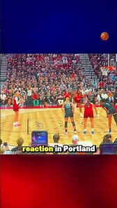 Sophie Gets BOOED in Portland 😂