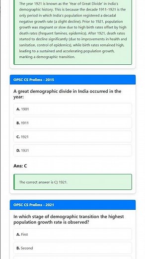 Theories of Population Growth and India's Demographic Transition