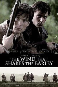 فيلم - The Wind that Shakes the Barley - 2006 مشاهدة اونلاين، فيديو، الإعلان، صور، النقد الفني، مواعيد العرض