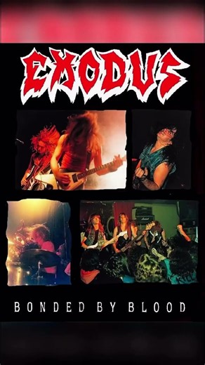Exodus: Bonded By Blood