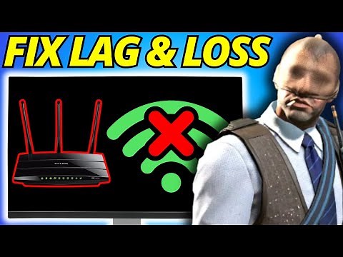 Fix CS2 Packet Loss, High Ping, Lag Spikes - Updated Guide