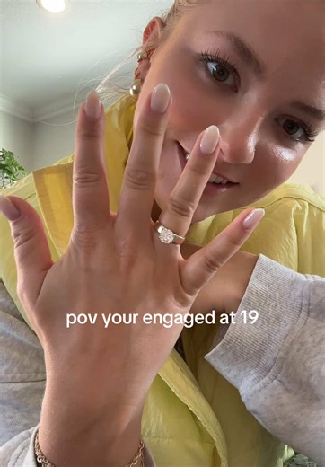 Engagement Jokes and Fun Insights for Young Couples