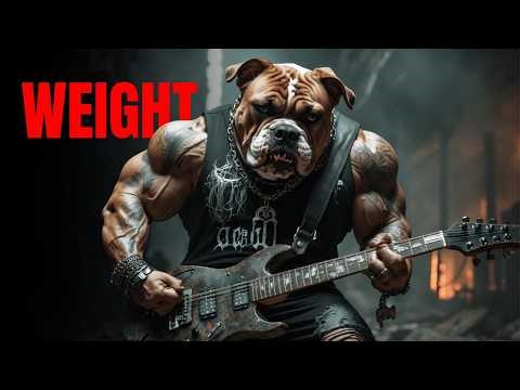 DOOM METAL DESCENT | Slow Heavy Riffs • Dark Instrumental Album