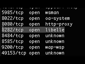 Metasploitable3 Demo at BSides Austin