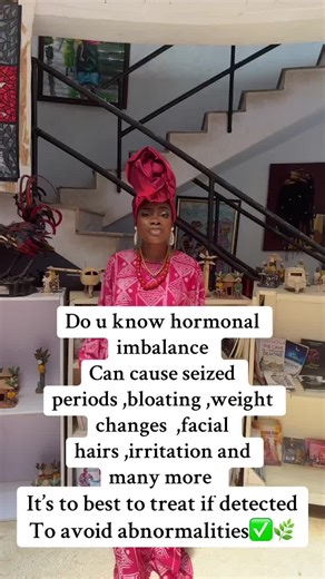 Hormonal imbalances can affect various bodily functions, such as: 1. Mood swings 2. Weight changes 3. Sleep disturbances 4. Menstrual irregularities 5. Fertility issues 6. Energy levels 7. Skin and hair changes Common hormonal imbalances include: 1. Thyroid disorders (hypo/hyperthyroidism) 2. Polycystic ovary syndrome (PCOS) 3. Adrenal fatigue 4. Menopause