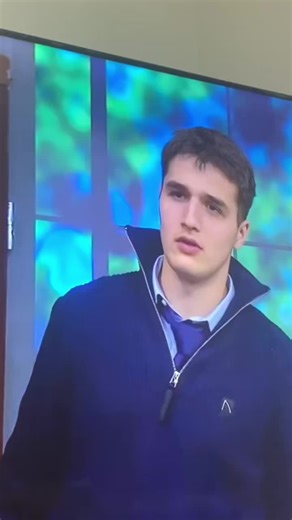 Hear Me Out: The Trend of Cake Men and Hot Guys