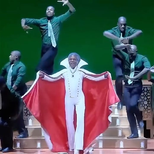 Broadway Memories on Instagram: "André De Shields is a venerated God of our theatre pantheon! As the Wiz in The Wiz, he taught us to dream, as Hermes, he taught us how to go way down to Hadestown! In the phenomenal PAC off-Broadway revival of Cats, his Old Deuteronomy proved how much of a LEGEND this man truly is! How excited to have him back on Broadway - with the PAC transfer of Cats! Shows: The Wiz / Ain’t Misbehavin’ / Hadestown Songs: “So You Wanted to Meet the Wizard” / “Tain’t Nobody’s Bi