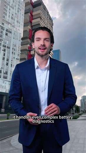 Power Testing Perfected ⚡ | DK SF500PRO Battery Charge & Discharge Analyzer 🔋