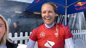 17K views · 508 reactions | Go behind the scenes of the Boost Mobile Margaret River Pro with Dimity Stoyle. Tune in for the next call, 7:15 am AWST (11:15 pm GMT, 20:15h BRT, 4:15 pm PDT) Boost Mobile Australia Western Australia | World Surf League | Facebook