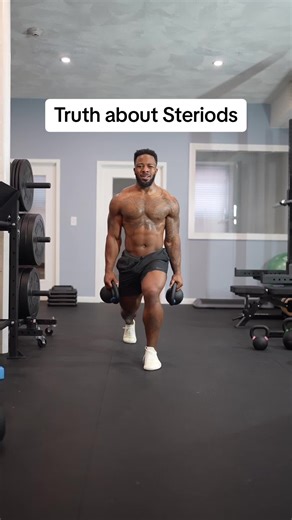 Understanding the Role of Steroids in Fitness Journey