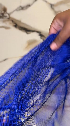 1.8K views | ✨ The African net sponge exfoliates, stretches, and lasts for months — because clean should feel luxurious. #africannetsponge | African Net Sponge | Facebook