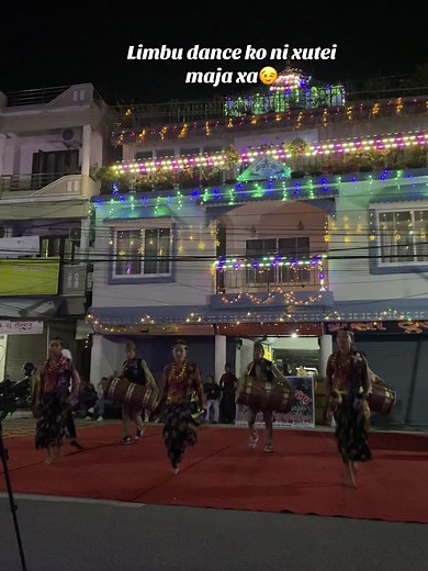 Limbu dance #fyp #limbuculture #limbuni #viral_video #trendingvideo #limbu